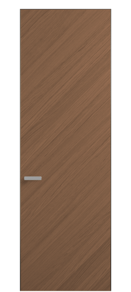 Межкомнатная дверь Rift 0200 Дуб серый матовый рифт  Цена 90500 ₽ | Volhovec