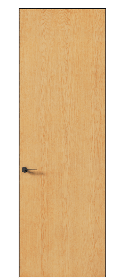 Межкомнатная дверь Planum Pro АКП 0010 Дуб золотой матовый  Цена 66300 ₽ | Volhovec