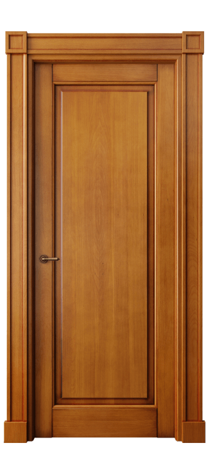 Межкомнатная дверь Toscana Plano 6301 Бук светлый с патиной  Цена 171330 ₽ | Volhovec