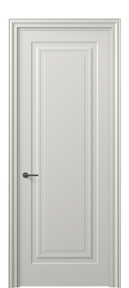 Межкомнатная дверь Mascot 8401 Матовый тёплый серый  Цена 82170 ₽ | Volhovec
