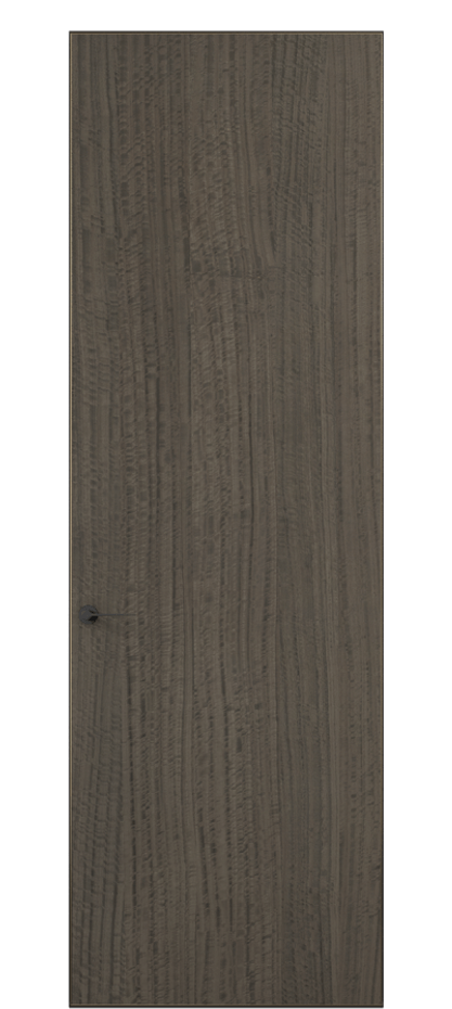 Межкомнатная дверь Planum Pro АКП 0010 Эвкалипт серый матовый фризе  Цена 94740 #CURRENCY# | Volhovec