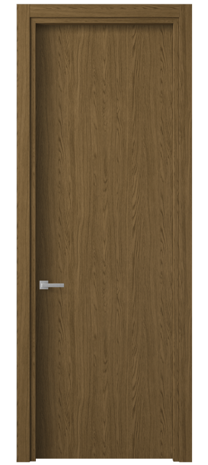 Межкомнатная дверь Planum 0010 Торфяной дуб  Цена 26700 ₽ | Volhovec