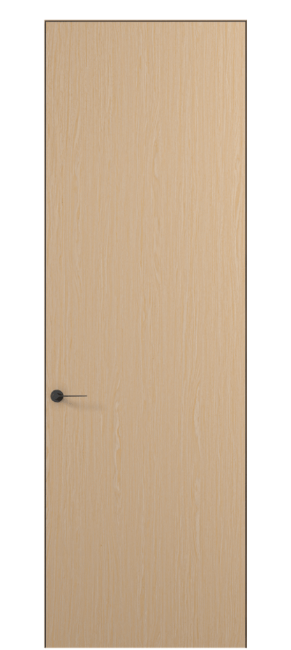 Межкомнатная дверь Planum Pro 0010 Дуб молочный матовый  Цена 58750 ₽ | Volhovec