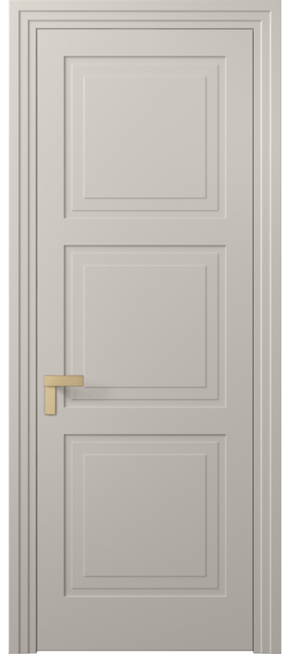 Межкомнатная дверь Rocca 8331 Матовый светло-бежевый  Цена 538840 AMD | Volhovec
