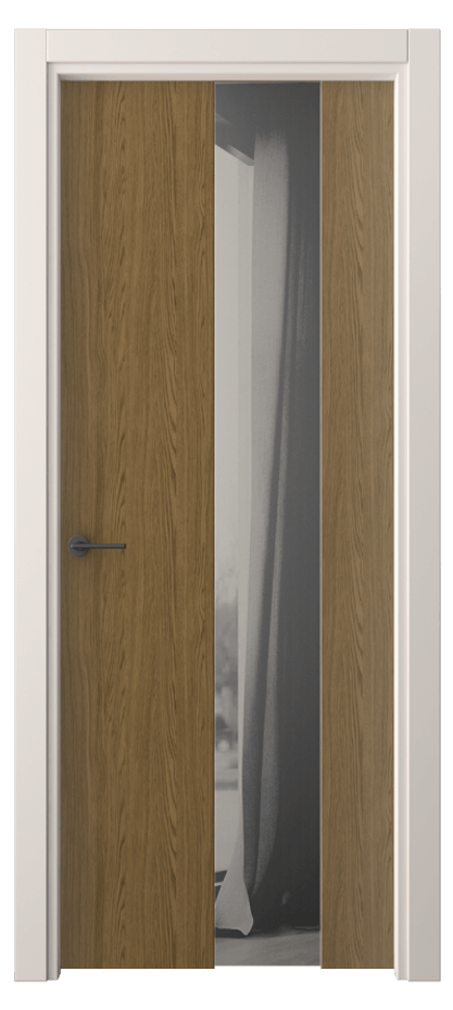 Дверь межкомнатная Фридом 4226 Торфяной дуб Двустороннее серое зеркало, триплекс Классический гладкий наличник ПЭТБ Цена 40190 ₽ Наличники уже входят в базовый комплект. Фабрика дверей Волховец 8 (800) 551 43 19 Межкомнатная дверь Фридом 4226 Торфяной дуб Двустороннее серое зеркало, триплекс Цена 40190 ₽ | Volhovec