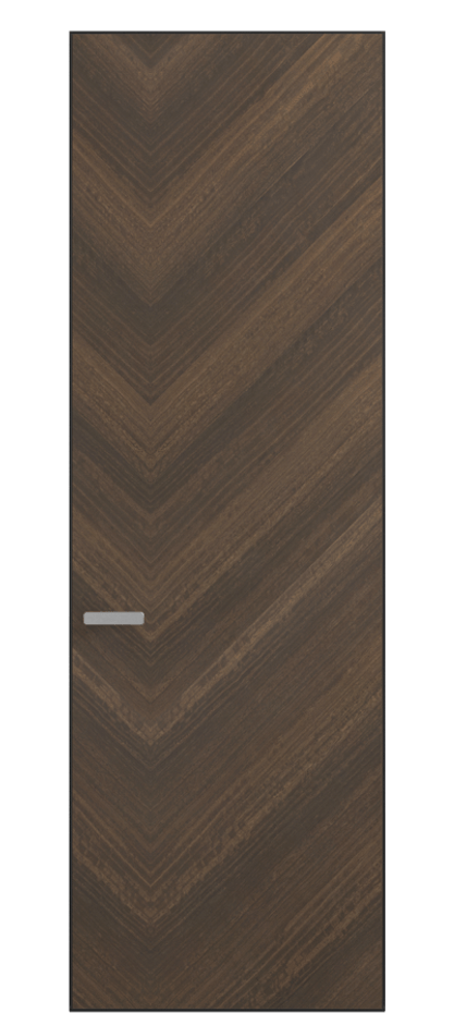 Межкомнатная дверь Rift АКП 0201 Эвкалипт мореный матовый  Цена 108980 ₽ | Volhovec