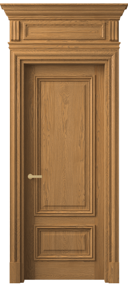 Дверь межкомнатная Антик 7307 Дуб солнечный матовый КЭП + Объёмный фриз + Карниз ДСЛ.М Цена 295840 ₽ Наличники уже входят в базовый комплект. Фабрика дверей Волховец 8 (800) 551 43 19 Межкомнатная дверь Антик 7307 Дуб солнечный матовый Цена 295840 ₽ | Volhovec