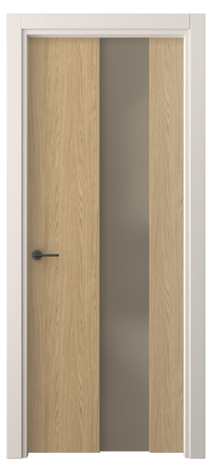 Дверь межкомнатная Фридом 4226 Жемчужный дуб Сатинированное бронзовое стекло, триплекс Классический гладкий наличник ПЭТБ Цена 38430 ₽ Наличники уже входят в базовый комплект. Фабрика дверей Волховец 8 (800) 551 43 19 Межкомнатная дверь Фридом 4226 Жемчужный дуб Сатинированное бронзовое стекло, триплекс Цена 38430 ₽ | Volhovec