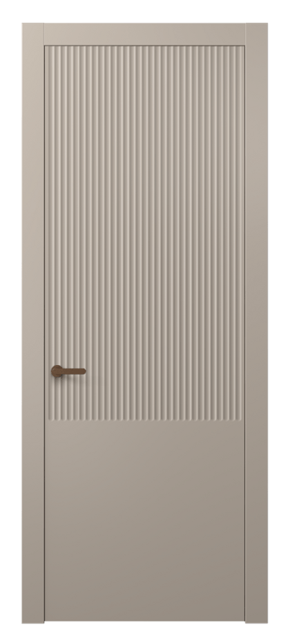 Дверь межкомнатная Альба АКП 8646 Матовый бисквитный Гладкий компланарный наличник МБСК Цена 58850 ₽ Наличники уже входят в базовый комплект. Фабрика дверей Волховец 8 (800) 551 43 19 Межкомнатная дверь Альба АКП 8646 Матовый бисквитный Цена 58850 ₽ | Volhovec