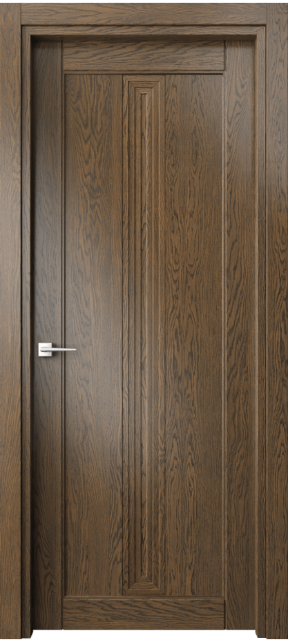 Дверь межкомнатная Эго 6121 Дуб серый Гладкий наличник Ego ДСЕ Цена 125299 ₽ Наличники уже входят в базовый комплект. Фабрика дверей Волховец 8 (800) 551 43 19 Межкомнатная дверь Эго 6121 Дуб серый Цена 125299 ₽ | Volhovec