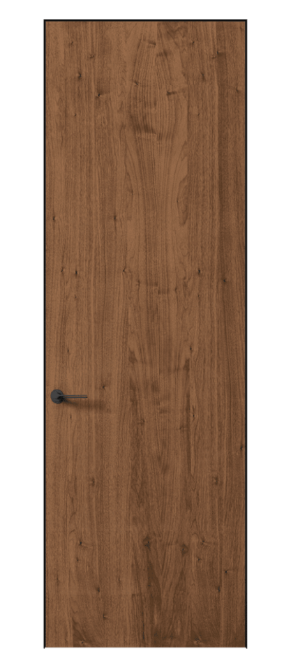 Дверь межкомнатная Planum Pro АКП 0010 Орех умбра матовый Скрытый короб Черный Цена 82470 ₽ Cкрытый короб уже входит в комплект. Фабрика дверей Волховец 8 (800) 551 43 19 Межкомнатная дверь Planum Pro АКП 0010 Орех умбра матовый Цена 82470 ₽ | Volhovec