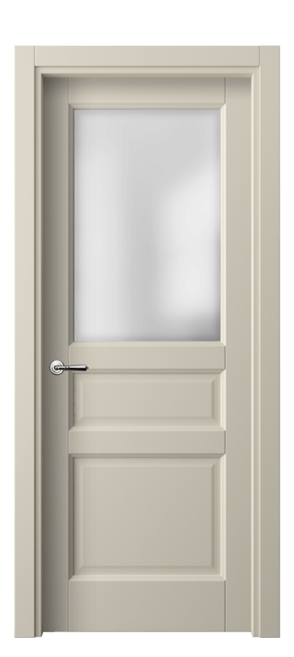Дверь межкомнатная Галант 1432 ПЭТ светло-бежевый Сатинированное стекло Гладкий наличник ПЭСБ Цена 32180 ₽ Наличники уже входят в базовый комплект. Фабрика дверей Волховец 8 (800) 551 43 19 Межкомнатная дверь Галант 1432 ПЭТ светло-бежевый Сатинированное стекло Цена 32180 ₽ | Volhovec