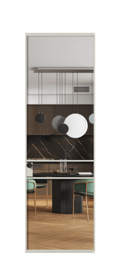 Алюминиевая дверь АЛПЛ040.02 Алюминий тёплый серый Прозрачное стекло "Кристал Вижн", калёное. Без короба АТСР Цена 143410 Стоимость комплекта двери включает: 1. Полотно (600/650/700/750/800/850/900/950*2000-2400 мм).
2. Короб
3. Комплект фурнитуры (2 торцевые петли и магнитный замок с ответной планкой). Фабрика дверей Волховец 8 (800) 551 43 19 Алюминиевая дверь АЛПЛ040.02 Алюминий тёплый серый Прозрачное стекло "Кристал Вижн", калёное Цена 143410 | Volhovec