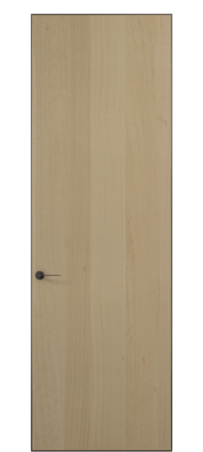 Межкомнатная дверь Planum Pro АКП 0010 Эвкалипт бежевый матовый  Цена 82390 ₽ | Volhovec