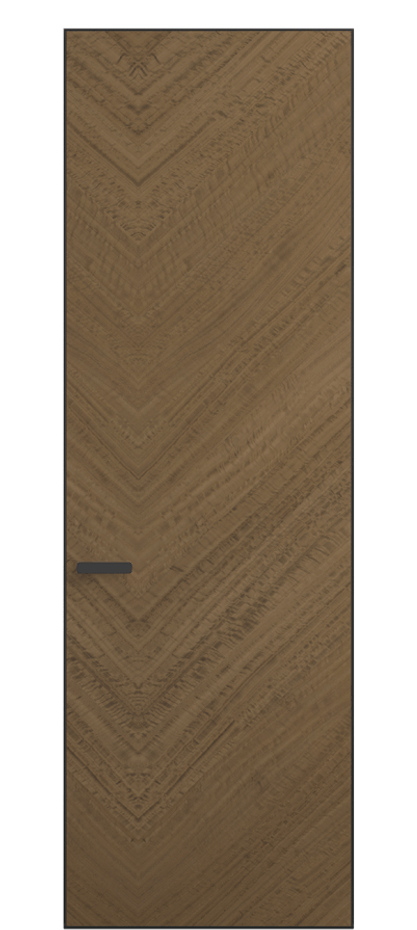 Межкомнатная дверь Rift АКП 0201 Эвкалипт кофейный матовый фризе  Цена 108980 ₽ | Volhovec