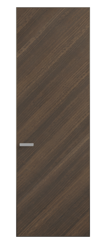 Межкомнатная дверь Rift 0200 Эвкалипт мореный матовый  Цена 102930 ₽ | Volhovec