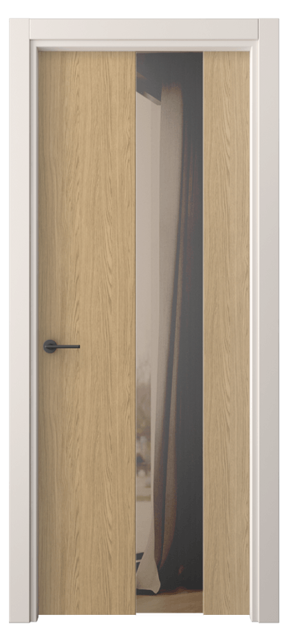 Дверь межкомнатная Фридом 4226 Жемчужный дуб Двустороннее бронзовое зеркало, триплекс Классический гладкий наличник ПЭТБ Цена 40190 ₽ Наличники уже входят в базовый комплект. Фабрика дверей Волховец 8 (800) 551 43 19 Межкомнатная дверь Фридом 4226 Жемчужный дуб Двустороннее бронзовое зеркало, триплекс Цена 40190 ₽ | Volhovec