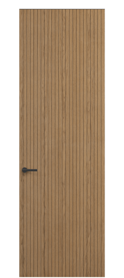 Межкомнатная дверь Select 0019 Дуб миндальный матовый  Цена 109090 ₽ | Volhovec