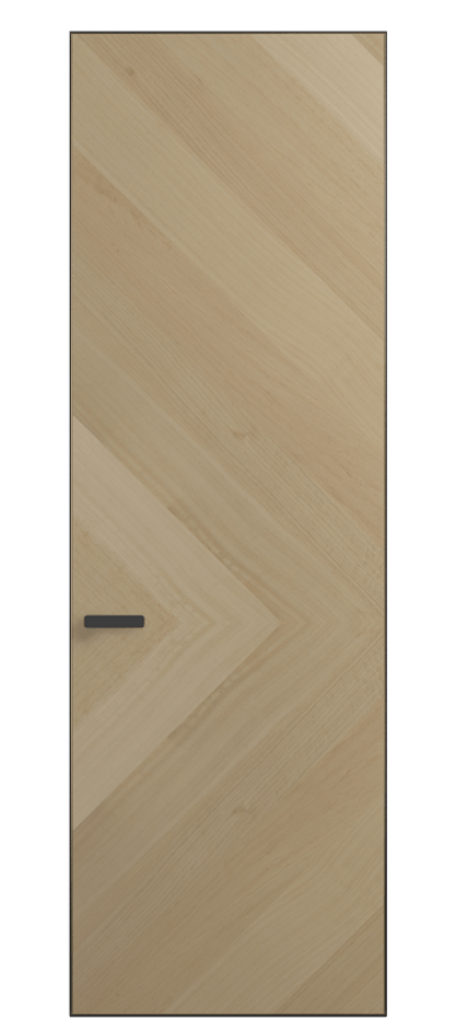 Межкомнатная дверь Rift АКП 0202 Эвкалипт бежевый матовый  Цена 112780 #CURRENCY# | Volhovec
