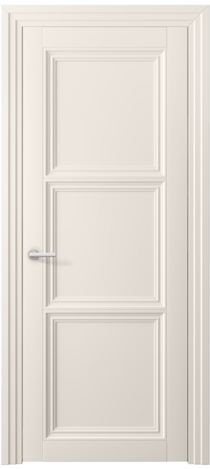 Дверь межкомнатная Центро 2503 ПЭТ кремово-белый Каскадный наличник ПЭКБ Цена 47610 ₽ Наличники уже входят в базовый комплект. Фабрика дверей Волховец 8 (800) 551 43 19 Межкомнатная дверь Центро 2503 ПЭТ кремово-белый Цена 47610 ₽ | Volhovec
