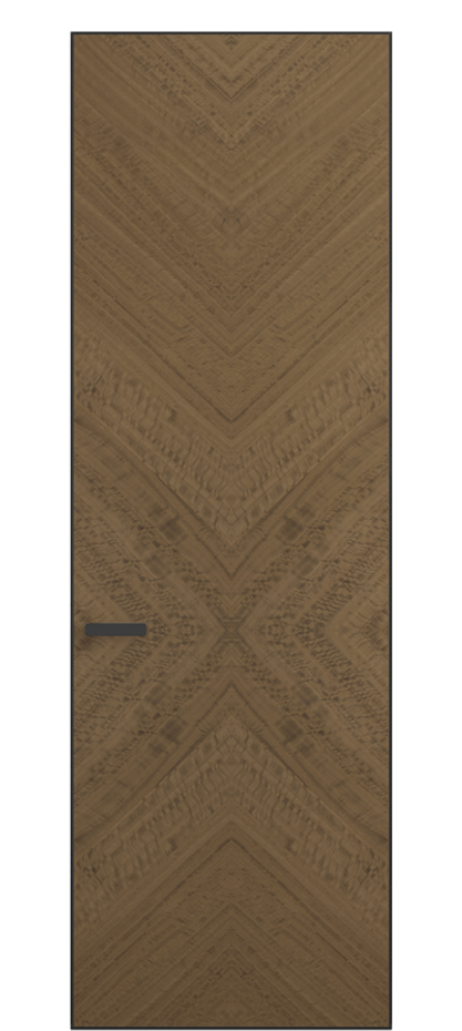 Межкомнатная дверь Rift АКП 0205 Эвкалипт кофейный матовый фризе  Цена 125040 ₽ | Volhovec