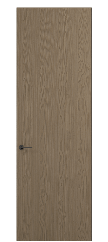 Межкомнатная дверь Planum Pro 0010 Дуб дымный  Цена 53050 ₽ | Volhovec