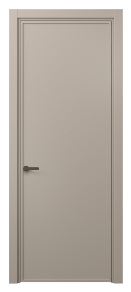 Дверь межкомнатная Фрэйм 8601 Матовый бисквитный Гладкий классический наличник МБСК Цена 60390 ₽ . Фабрика дверей Волховец 8 (800) 551 43 19 Межкомнатная дверь Фрэйм 8601 Матовый бисквитный Цена 60390 ₽ | Volhovec