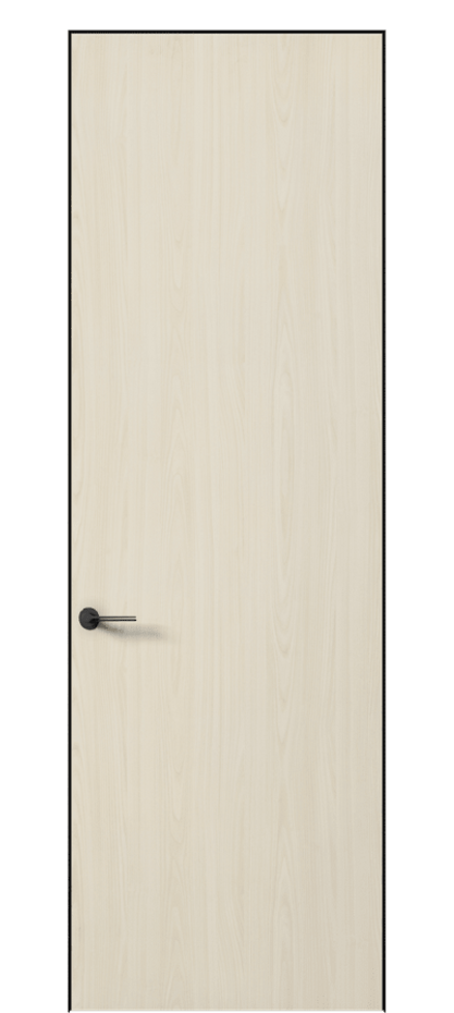 Межкомнатная дверь Planum Pro 0010 Молочный ясень  Цена 41730 ₽ | Volhovec
