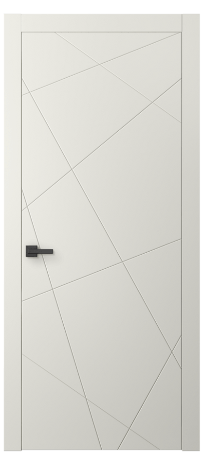 Межкомнатная дверь Linea АКП 8048 Матовый жемчужный  Цена 69630 ₽ | Volhovec