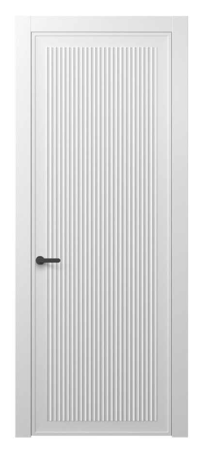 Дверь межкомнатная Альба АКП 8642 Матовый белоснежный Гладкий компланарный наличник МБЛ Цена 53499 ₽ Наличники уже входят в базовый комплект. Фабрика дверей Волховец 8 (800) 551 43 19 Межкомнатная дверь Альба АКП 8642 Матовый белоснежный Цена 53499 ₽ | Volhovec