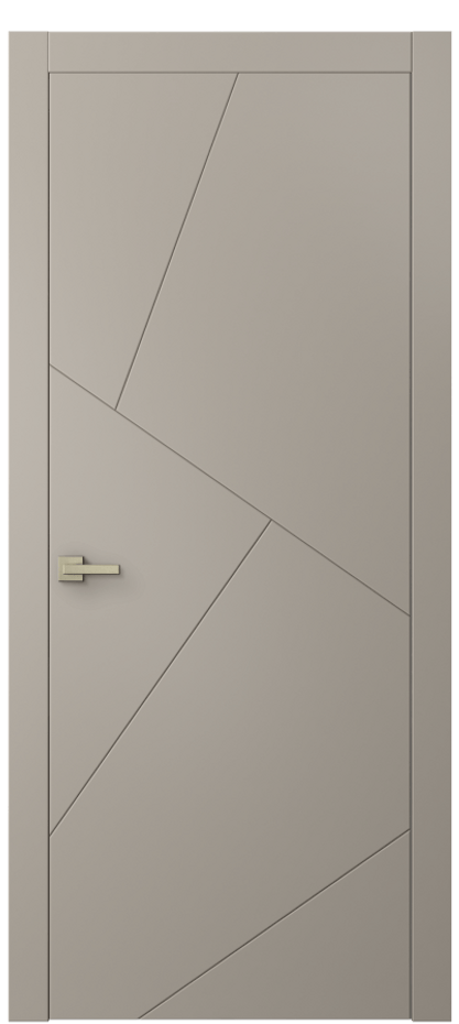 Межкомнатная дверь Linea 8058 Матовый бисквитный  Цена 63580 ₽ | Volhovec