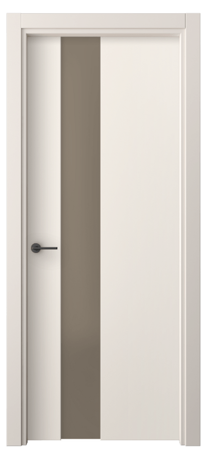 Дверь межкомнатная Фридом 4224 ПЭТ кремово-белый Сатинированное бронзовое стекло, триплекс Классический гладкий наличник ПЭТБ Цена 36410 ₽ Наличники уже входят в базовый комплект. Фабрика дверей Волховец 8 (800) 551 43 19 Межкомнатная дверь Фридом 4224 ПЭТ кремово-белый Сатинированное бронзовое стекло, триплекс Цена 36410 ₽ | Volhovec