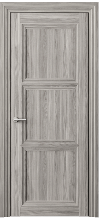 Межкомнатная дверь Центро 2503 Имбирный ясень  Цена 51520 ₽ | Volhovec