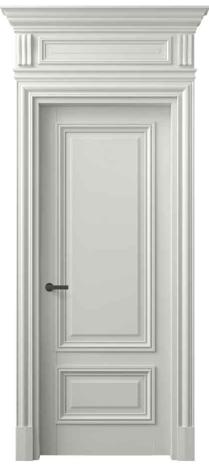 Дверь межкомнатная Антик 7307 Матовый серый КЭП + Объёмный фриз + Карниз МСР Цена 180520 ₽ Наличники уже входят в базовый комплект. Фабрика дверей Волховец 8 (800) 551 43 19 Межкомнатная дверь Антик 7307 Матовый серый Цена 180520 ₽ | Volhovec