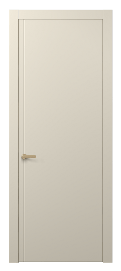 Дверь межкомнатная Альба 8644 Матовый бежево-серый Гладкий компланарный наличник МБСР Цена 47999 ₽ Наличники уже входят в базовый комплект. Фабрика дверей Волховец 8 (800) 551 43 19 Межкомнатная дверь Альба 8644 Матовый бежево-серый Цена 47999 ₽ | Volhovec
