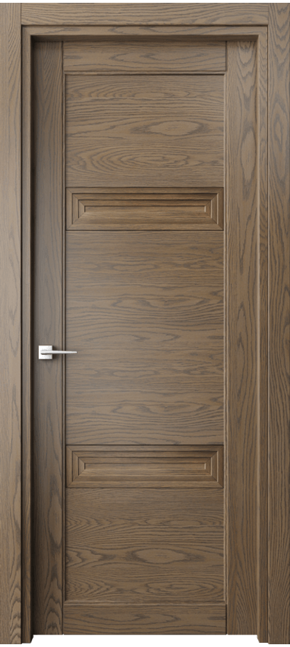 Дверь межкомнатная Эго 6111 Дуб мраморный Гладкий наличник Ego ДММ Цена 137830 ₽ Наличники уже входят в базовый комплект. Фабрика дверей Волховец 8 (800) 551 43 19 Межкомнатная дверь Эго 6111 Дуб мраморный Цена 137830 ₽ | Volhovec