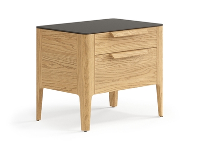 Мебель Тумба прикроватная Piega 2. Цвет Дуб пшеничный матовый. Материал Массив дуба матовый. Коллекция Тумба прикроватная Piega 2. Фото. Мебель Тумба прикроватная Piega 2. Цвет Дуб пшеничный матовый. Материал Массив дуба матовый. Коллекция Тумба прикроватная Piega 2. Картинка.