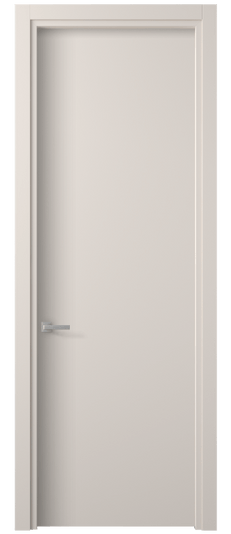 Межкомнатная дверь 0010 ПЭТБ. Цвет ПЭТ тёплый-белый. Материал ПЭТ. Коллекция Planum. Фото. Дверь межкомнатная 0010 ПЭТБ. Цвет ПЭТ тёплый-белый. Материал ПЭТ. Коллекция Planum. Картинка.
