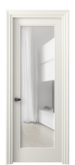 Межкомнатная дверь 8502 МЖМ ЛЕД. Цвет Матовый жемчужный. Материал Гладкая эмаль. Коллекция Esse. Фото. Дверь межкомнатная 8502 МЖМ ЛЕД. Цвет Матовый жемчужный. Материал Гладкая эмаль. Коллекция Esse. Картинка.