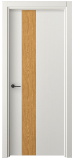 Межкомнатная дверь 4223 СТБЛ. Цвет Софт-тач белоснежный. Материал Полипропилен. Коллекция Freedom. Фото. Дверь межкомнатная 4223 СТБЛ. Цвет Софт-тач белоснежный. Материал Полипропилен. Коллекция Freedom. Картинка.