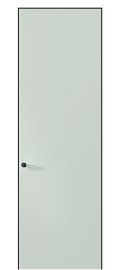 Межкомнатная дверь 0010 АКП NCS S 1005-B80G. Цвет NCS NCS S 1005-B80G. Материал Гладкая эмаль. Коллекция Planum Pro. Фото. Дверь межкомнатная 0010 АКП NCS S 1005-B80G. Цвет NCS NCS S 1005-B80G. Материал Гладкая эмаль. Коллекция Planum Pro. Картинка.