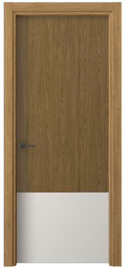 Межкомнатная дверь 4229 ТФД. Цвет Торфяной дуб. Материал Ламинатин. Коллекция Freedom. Фото. Дверь межкомнатная 4229 ТФД. Цвет Торфяной дуб. Материал Ламинатин. Коллекция Freedom. Картинка.