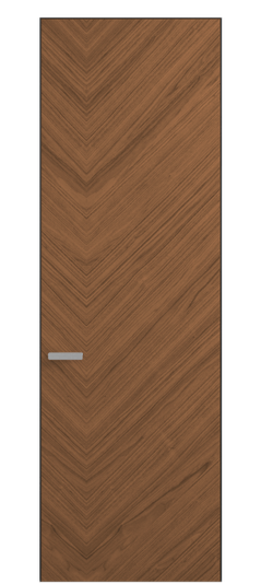 Межкомнатная дверь 0201 ОУММР Орех умбра матовый. Цвет Орех умбра матовый. Материал Радиальный шпон Naturwood. Коллекция Rift. Фото. Дверь межкомнатная 0201 ОУММР Орех умбра матовый. Цвет Орех умбра матовый. Материал Радиальный шпон Naturwood. Коллекция Rift. Картинка.
