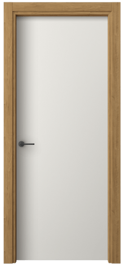 Межкомнатная дверь 0010 ПЭБЛ. Цвет ПЭТ белоснежный. Материал ПЭТ. Коллекция Freedom. Фото. Дверь межкомнатная 0010 ПЭБЛ. Цвет ПЭТ белоснежный. Материал ПЭТ. Коллекция Freedom. Картинка.