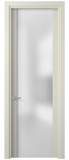 Межкомнатная дверь 4114 ММБ САТ. Цвет Матовый молочно-белый. Материал Гладкая эмаль. Коллекция Planum. Фото. Дверь межкомнатная 4114 ММБ САТ. Цвет Матовый молочно-белый. Материал Гладкая эмаль. Коллекция Planum. Картинка.