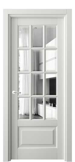 Межкомнатная дверь 0728 БССР ЗЕР-Ф. Цвет Бук светло-серый. Материал Массив бука эмаль. Коллекция Lignum. Фото. Дверь межкомнатная 0728 БССР ЗЕР-Ф. Цвет Бук светло-серый. Материал Массив бука эмаль. Коллекция Lignum. Картинка.