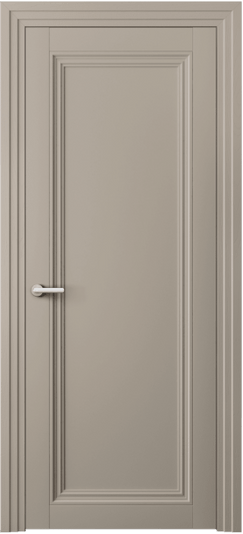 Межкомнатная дверь 2501 МБСК. Цвет Матовый бисквитный. Материал Гладкая эмаль. Коллекция Центро. Фото. Дверь межкомнатная 2501 МБСК. Цвет Матовый бисквитный. Материал Гладкая эмаль. Коллекция Центро. Картинка.