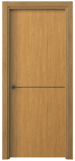 Межкомнатная дверь 4207 ВНД. Цвет Ванильный дуб. Материал Ламинатин. Коллекция Freedom. Фото. Дверь межкомнатная 4207 ВНД. Цвет Ванильный дуб. Материал Ламинатин. Коллекция Freedom. Картинка.