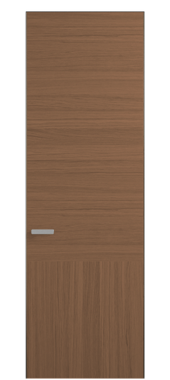 Межкомнатная дверь 0204 ДСРМР. Цвет Дуб серый матовый. Материал Радиальный шпон Naturwood. Коллекция Rift. Фото. Дверь межкомнатная 0204 ДСРМР. Цвет Дуб серый матовый. Материал Радиальный шпон Naturwood. Коллекция Rift. Картинка.