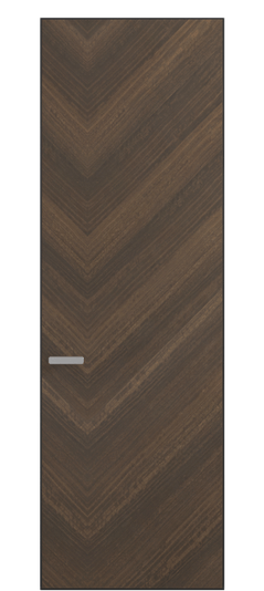 Межкомнатная дверь 0201 ЭВММ. Цвет Эвкалипт мореный матовый. Материал Шпон эвкалипта Naturwood. Коллекция Rift. Фото. Дверь межкомнатная 0201 ЭВММ. Цвет Эвкалипт мореный матовый. Материал Шпон эвкалипта Naturwood. Коллекция Rift. Картинка.